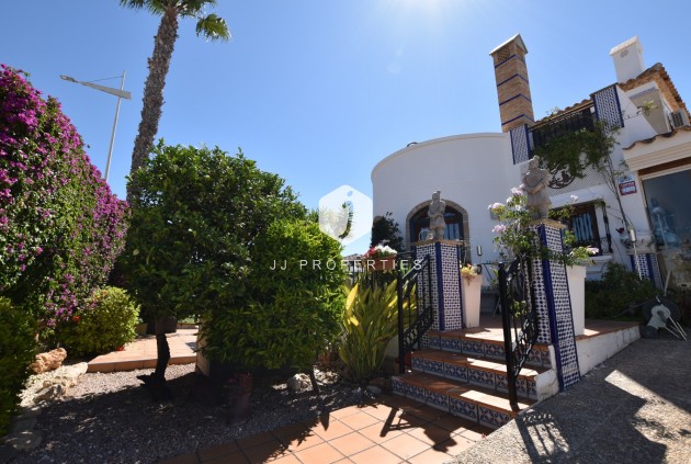 Resale - Villa -
Algorfa - Inland