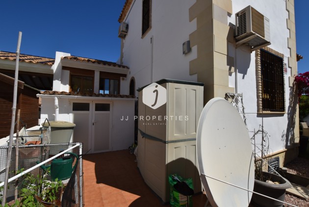 Resale - Villa -
Algorfa - Inland