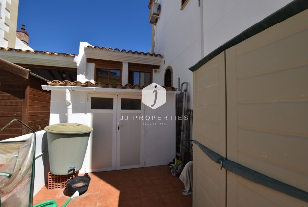 Resale - Villa -
Algorfa - Inland