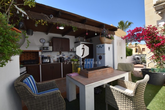 Resale - Villa -
Algorfa - Inland