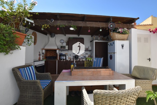 Resale - Villa -
Algorfa - Inland