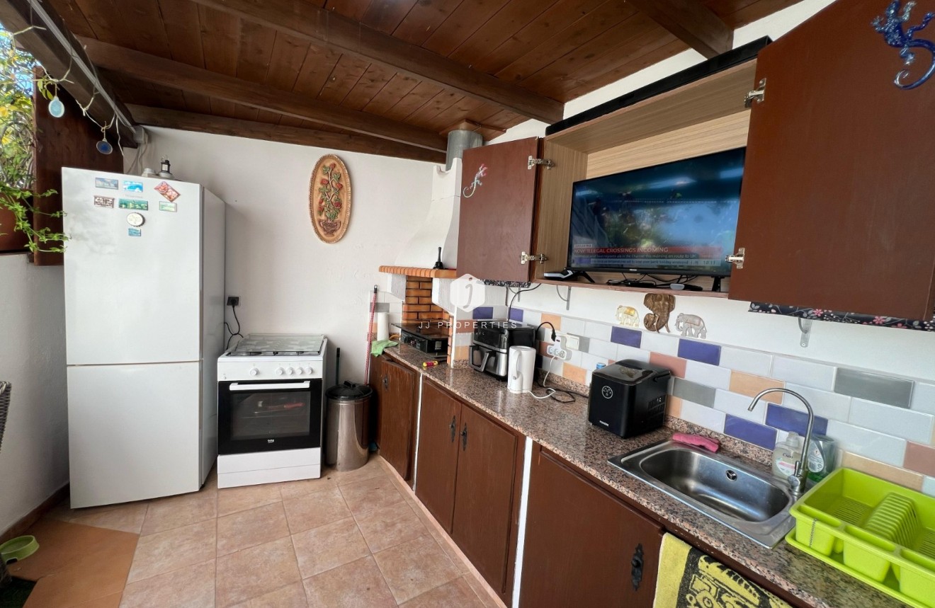 Resale - Villa -
Algorfa - Inland