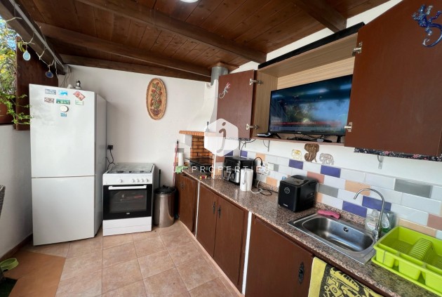 Resale - Villa -
Algorfa - Inland