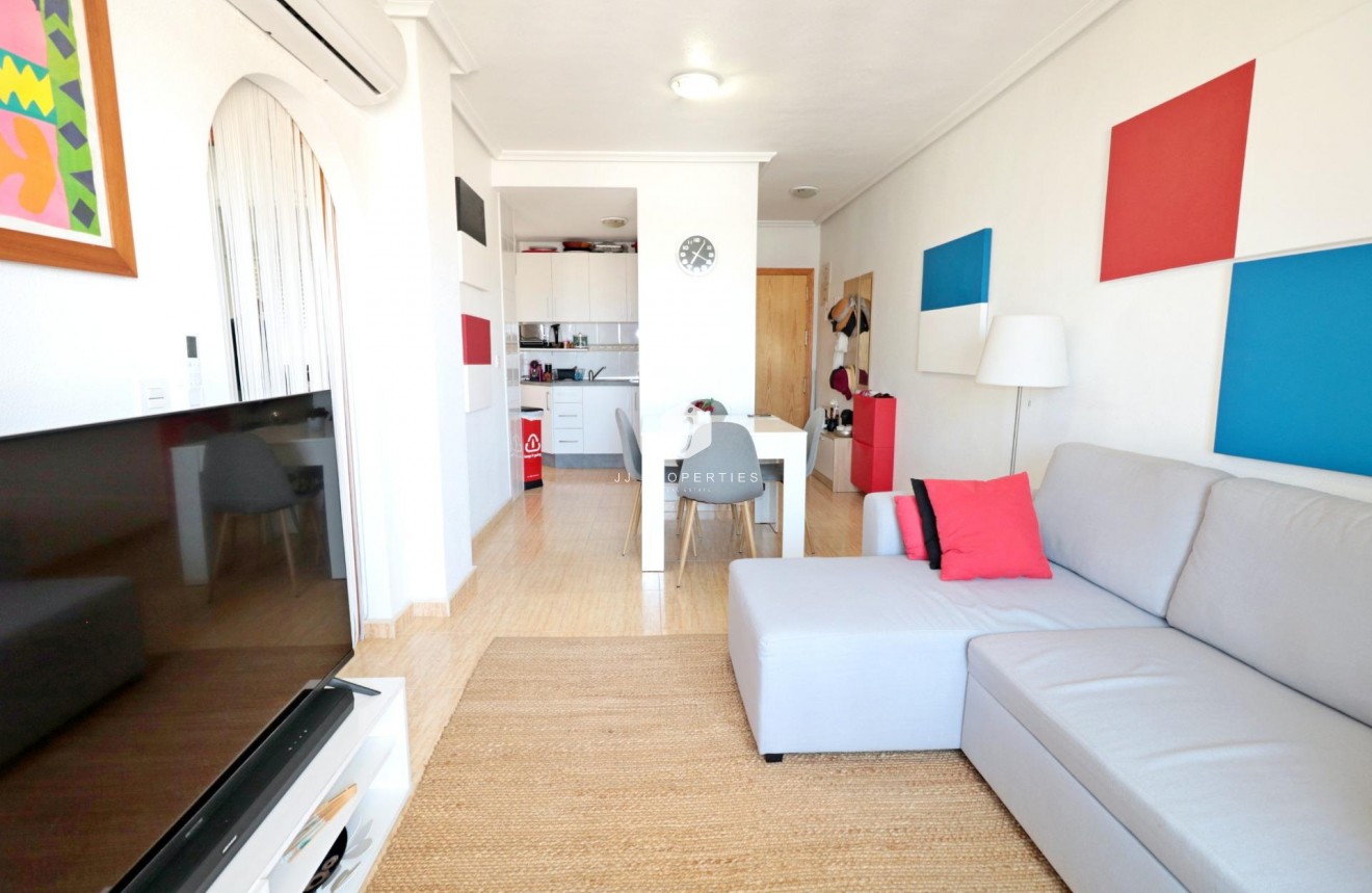 D'occasion - Attique -
Formentera del Segura - Pueblo 5