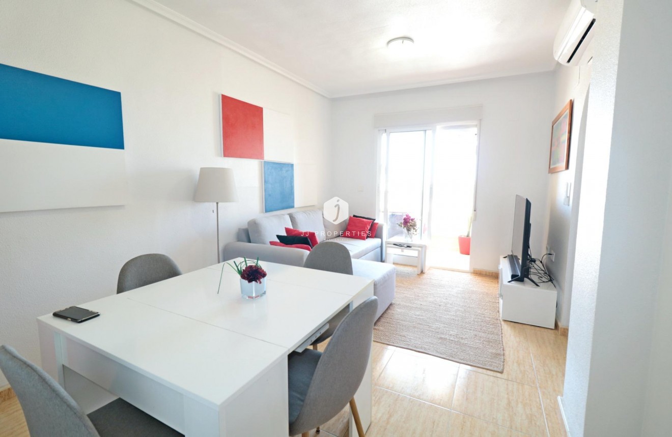 D'occasion - Attique -
Formentera del Segura - Pueblo 5