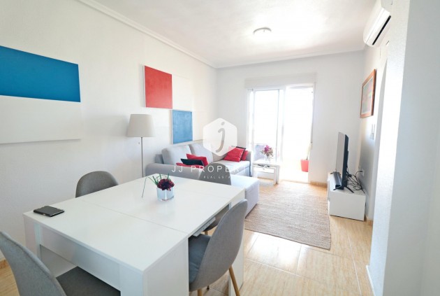 D'occasion - Attique -
Formentera del Segura - Pueblo 5