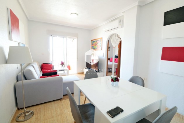 D'occasion - Attique -
Formentera del Segura - Pueblo 5