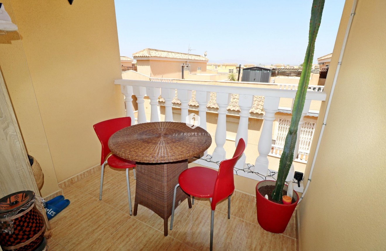 D'occasion - Attique -
Formentera del Segura - Pueblo 5