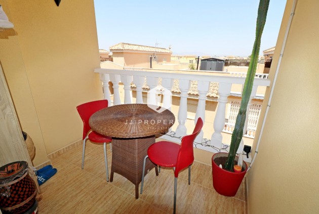 D'occasion - Attique -
Formentera del Segura - Pueblo 5
