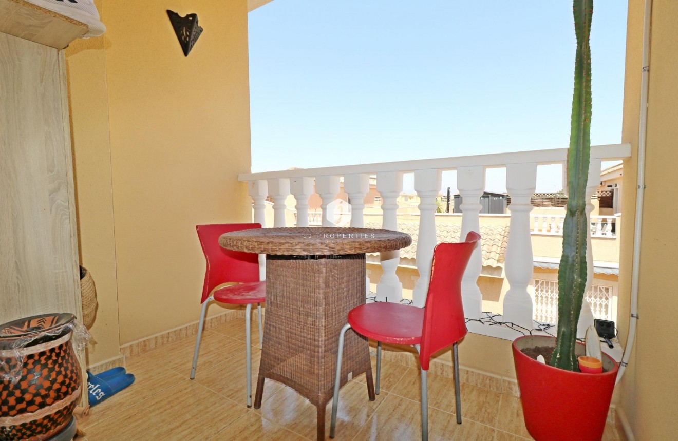 D'occasion - Attique -
Formentera del Segura - Pueblo 5