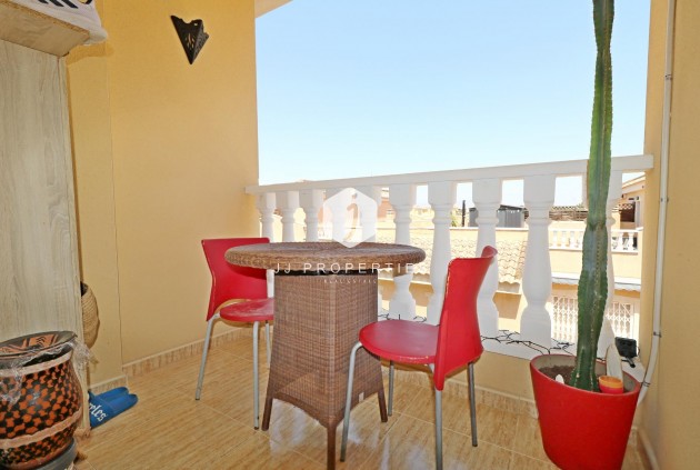 D'occasion - Attique -
Formentera del Segura - Pueblo 5