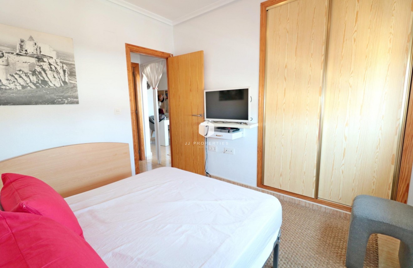D'occasion - Attique -
Formentera del Segura - Pueblo 5