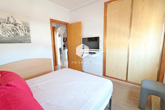 D'occasion - Attique -
Formentera del Segura - Pueblo 5