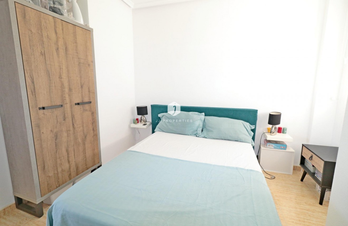 D'occasion - Attique -
Formentera del Segura - Pueblo 5