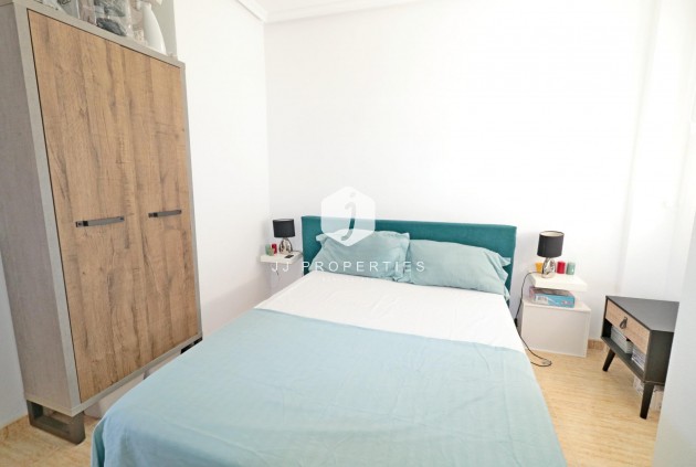 D'occasion - Attique -
Formentera del Segura - Pueblo 5