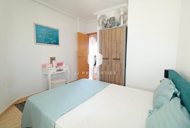 D'occasion - Attique -
Formentera del Segura - Pueblo 5