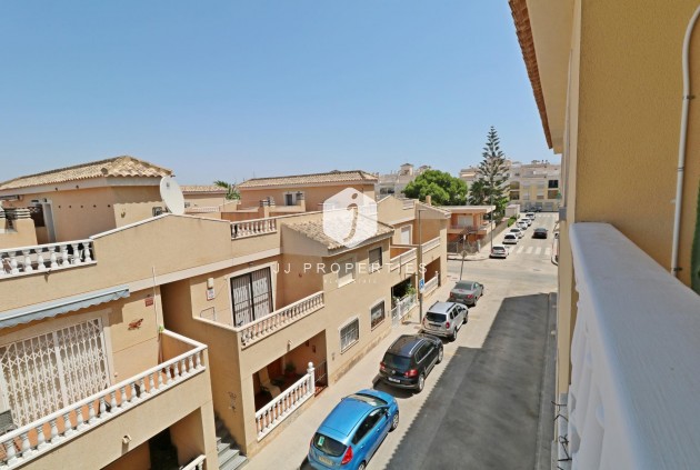 D'occasion - Attique -
Formentera del Segura - Pueblo 5