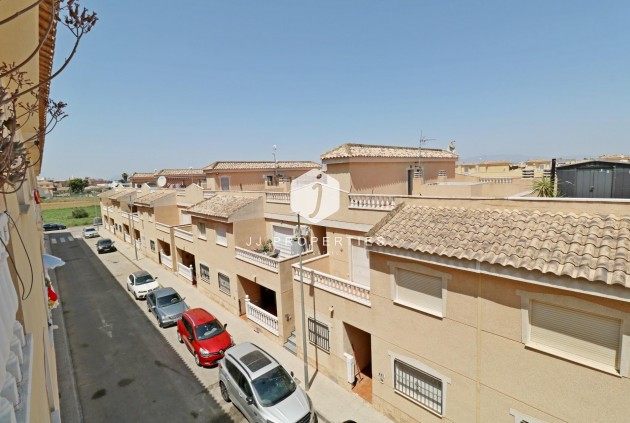 D'occasion - Attique -
Formentera del Segura - Pueblo 5