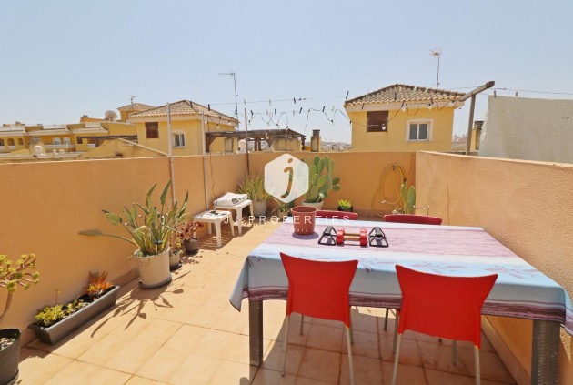 D'occasion - Attique -
Formentera del Segura - Pueblo 5