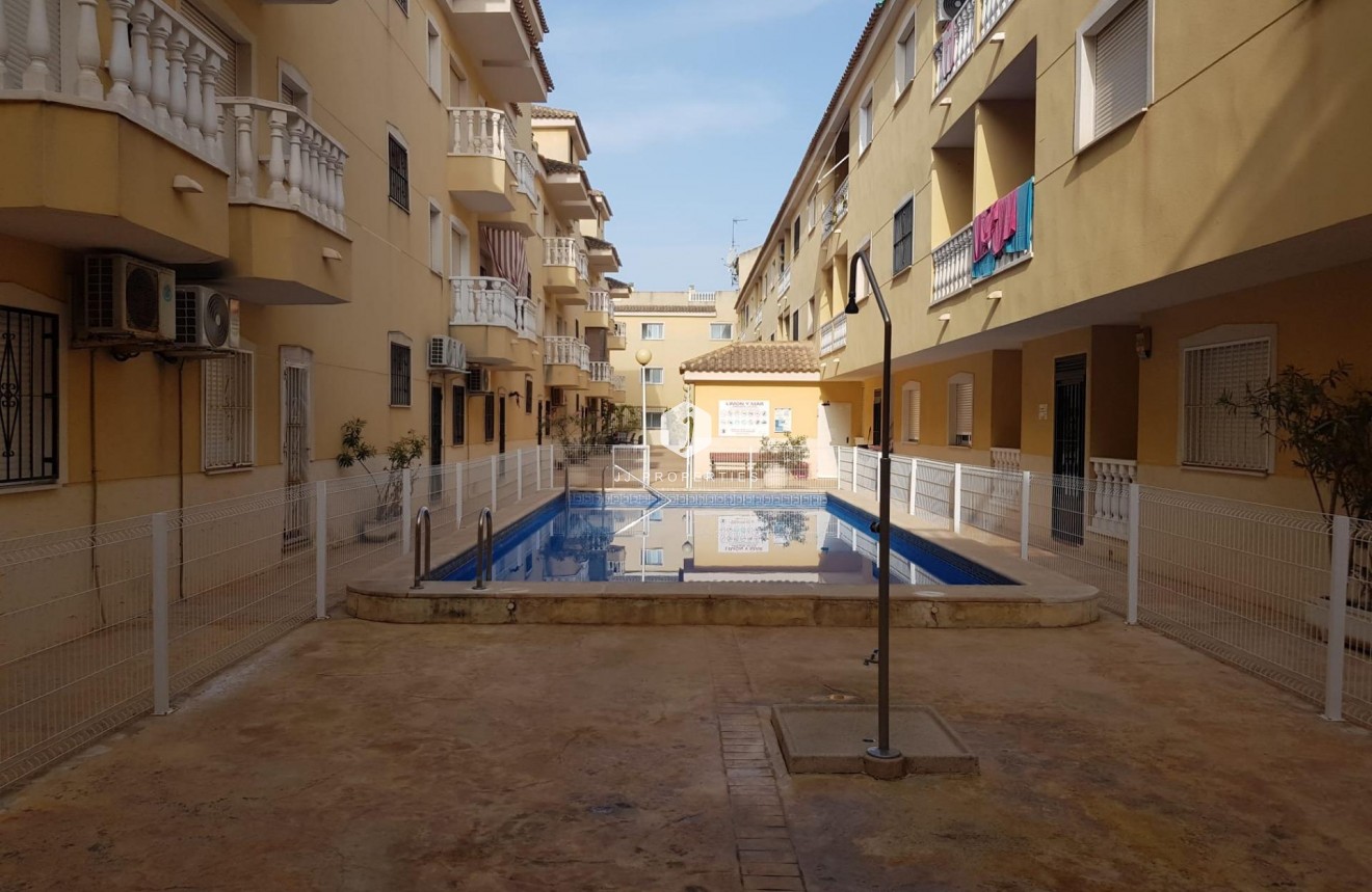 D'occasion - Attique -
Formentera del Segura - Pueblo 5