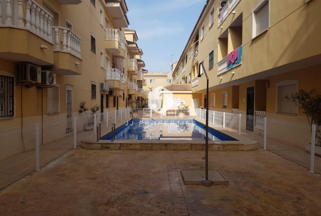 D'occasion - Attique -
Formentera del Segura - Pueblo 5