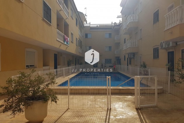 D'occasion - Attique -
Formentera del Segura - Pueblo 5