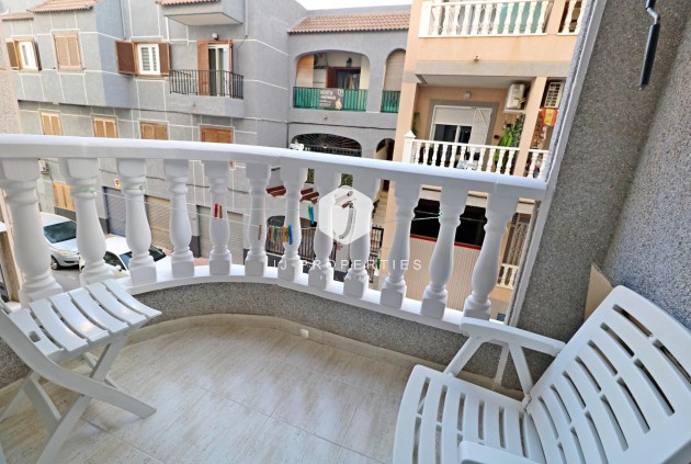 Tweedehands - Appartement / flat -
Torrevieja - Acequion