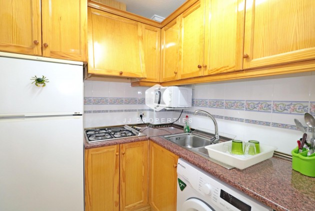 Tweedehands - Appartement / flat -
Torrevieja - Acequion
