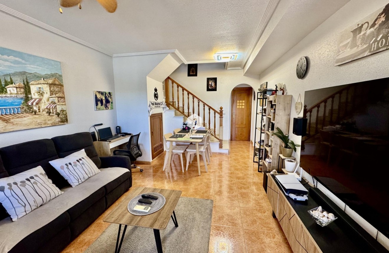 D'occasion - Chalet -
Torrevieja - La Siesta - El Salado - Torreta