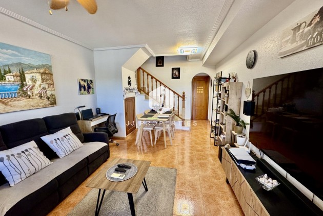 D'occasion - Chalet -
Torrevieja - La Siesta - El Salado - Torreta
