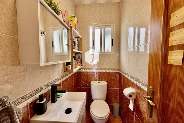 D'occasion - Chalet -
Torrevieja - La Siesta - El Salado - Torreta