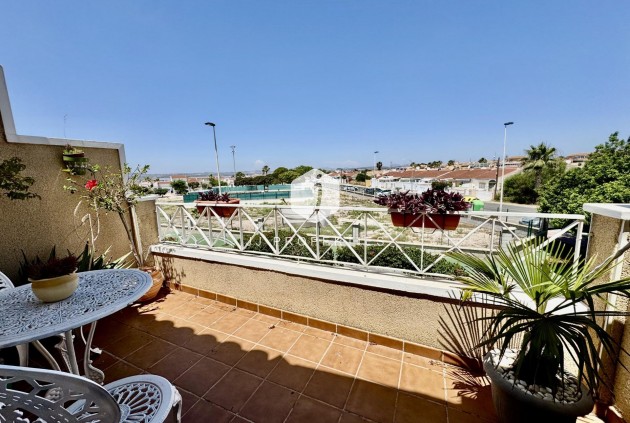 D'occasion - Chalet -
Torrevieja - La Siesta - El Salado - Torreta