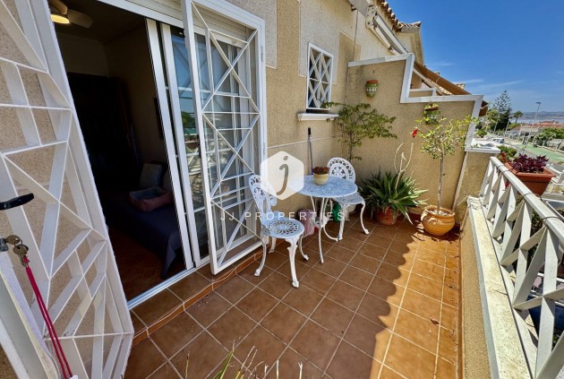 D'occasion - Chalet -
Torrevieja - La Siesta - El Salado - Torreta