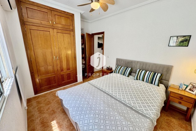 D'occasion - Chalet -
Torrevieja - La Siesta - El Salado - Torreta
