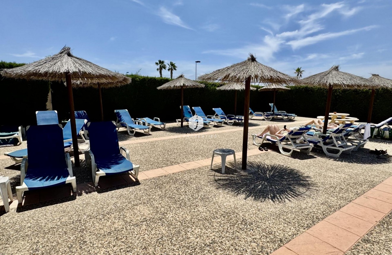 D'occasion - Chalet -
Torrevieja - La Siesta - El Salado - Torreta