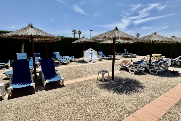 D'occasion - Chalet -
Torrevieja - La Siesta - El Salado - Torreta