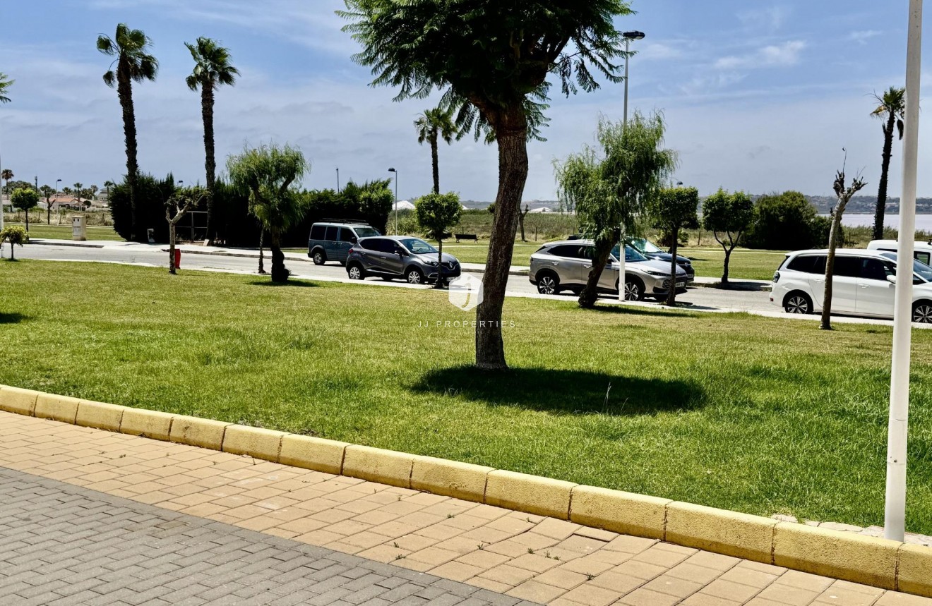 D'occasion - Chalet -
Torrevieja - La Siesta - El Salado - Torreta