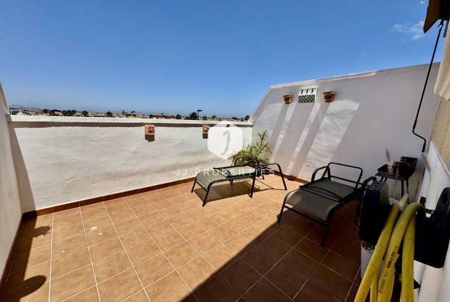 D'occasion - Chalet -
Torrevieja - La Siesta - El Salado - Torreta