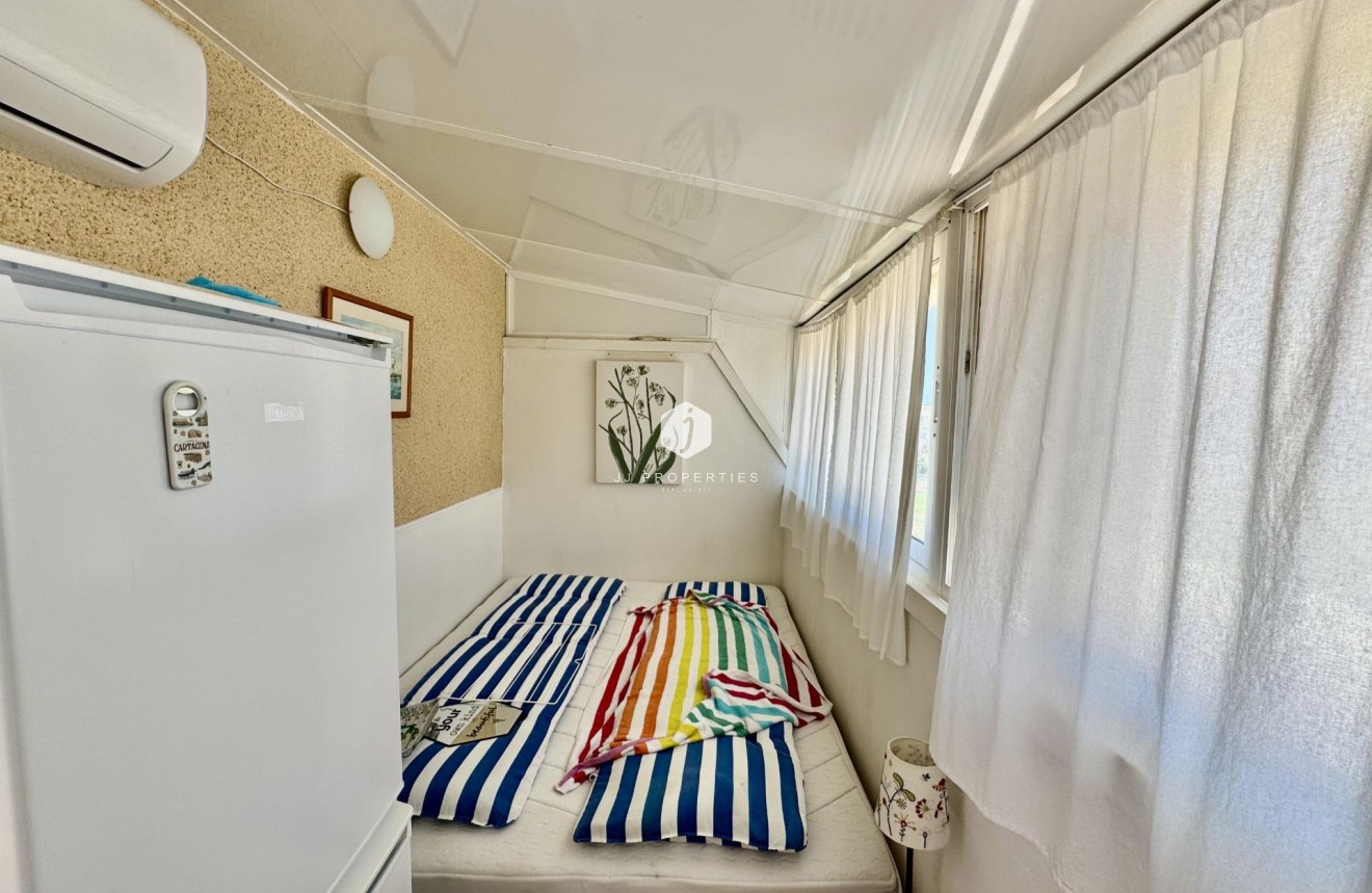 D'occasion - Chalet -
Torrevieja - La Siesta - El Salado - Torreta