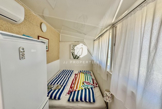 D'occasion - Chalet -
Torrevieja - La Siesta - El Salado - Torreta