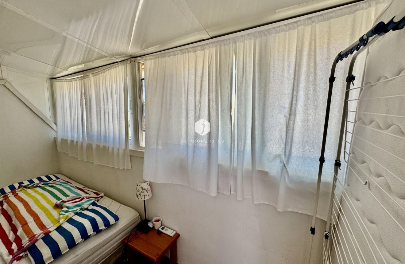 D'occasion - Chalet -
Torrevieja - La Siesta - El Salado - Torreta
