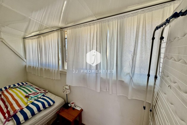 D'occasion - Chalet -
Torrevieja - La Siesta - El Salado - Torreta