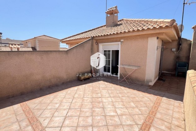 D'occasion - Villa -
Torrevieja - aguas nuevas