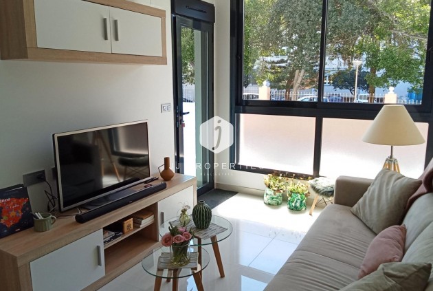 D'occasion - Appartement -
Torrevieja - Estacion de autobuses