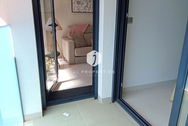 D'occasion - Appartement -
Torrevieja - Estacion de autobuses