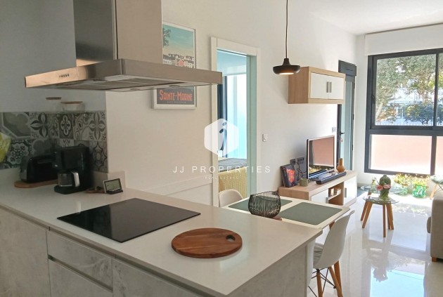 D'occasion - Appartement -
Torrevieja - Estacion de autobuses