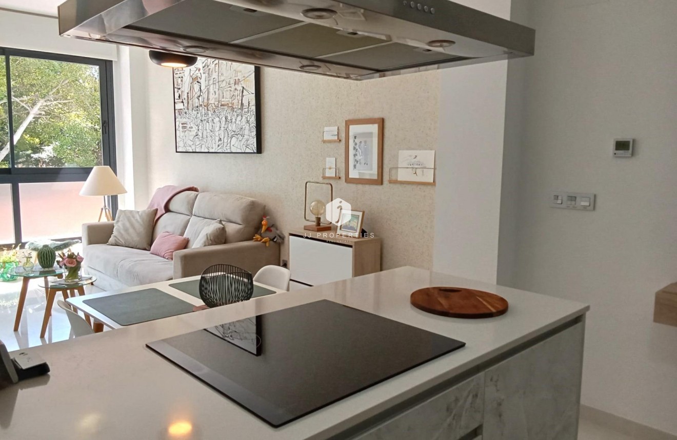 D'occasion - Appartement -
Torrevieja - Estacion de autobuses
