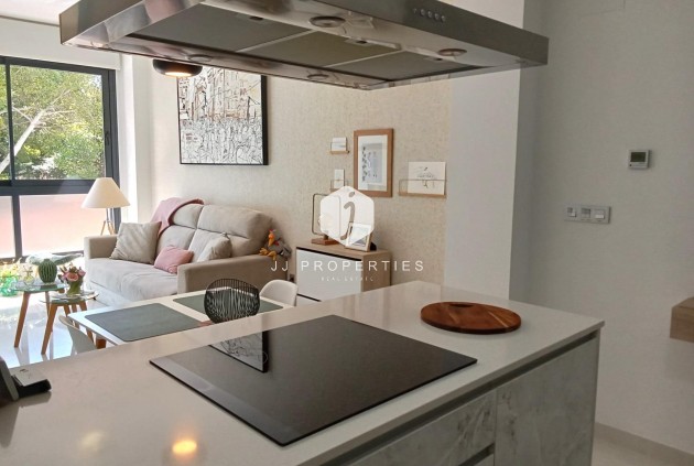 D'occasion - Appartement -
Torrevieja - Estacion de autobuses