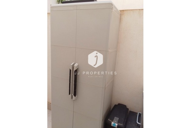 D'occasion - Appartement -
Torrevieja - Estacion de autobuses