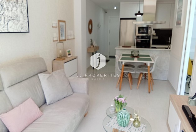 D'occasion - Appartement -
Torrevieja - Estacion de autobuses